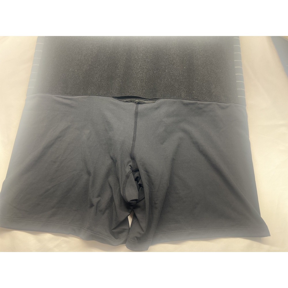 Mama Strut Pelv-Ice Womens XL Black Postpartum Support Brace Stretch - Picture 2 of 8